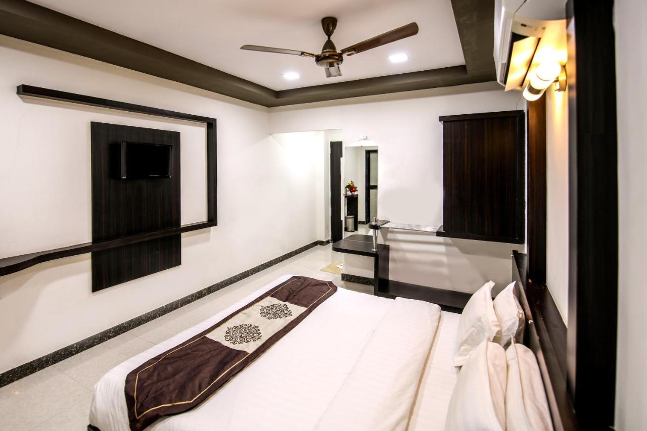 Saavaj Resort, Sasan Gir - Where Wilderness Meets Luxury 외부 사진