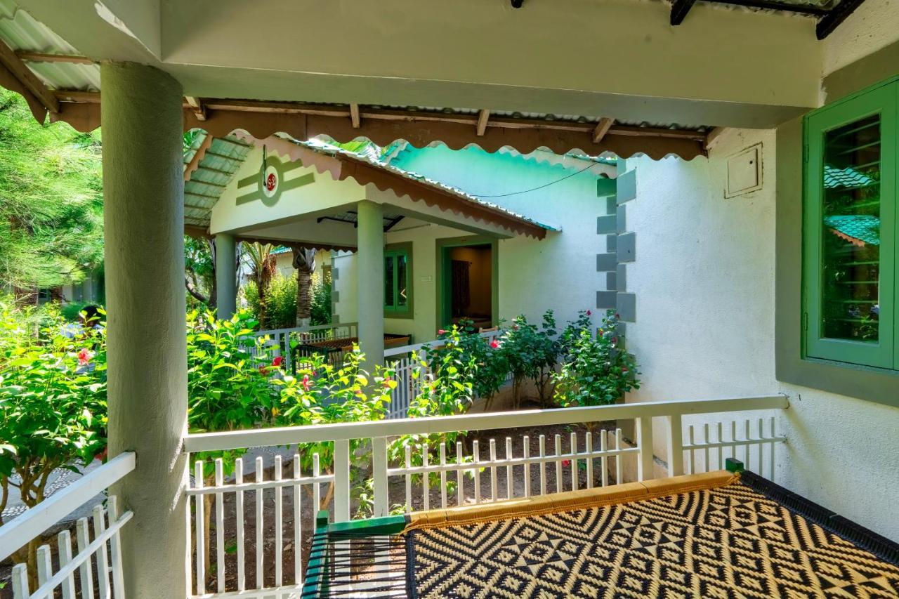 Saavaj Resort, Sasan Gir - Where Wilderness Meets Luxury 외부 사진